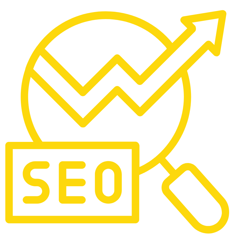 Lucas James Creative SEO