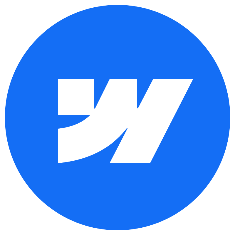 Google Webflow