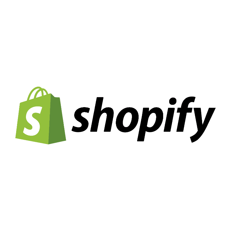 Shopify Logo