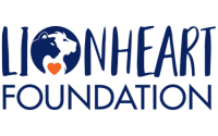 Lionheart Foundation Logo