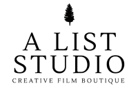 A List Studio Logo